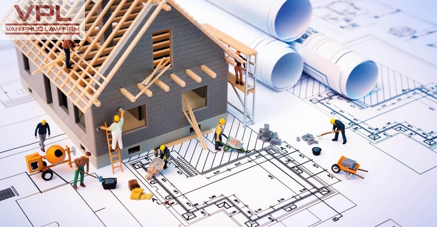 Xin giấy phép xây dựng mất bao lâu? Chi phí như thế nào