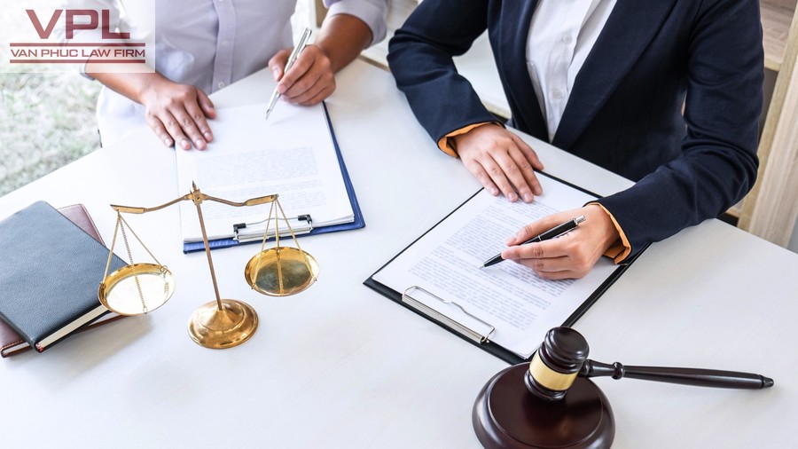 Dịch vụ điều chỉnh giấy chứng nhận đầu tư