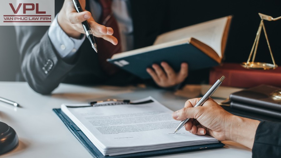 Dịch vụ điều chỉnh giấy chứng nhận đầu tư