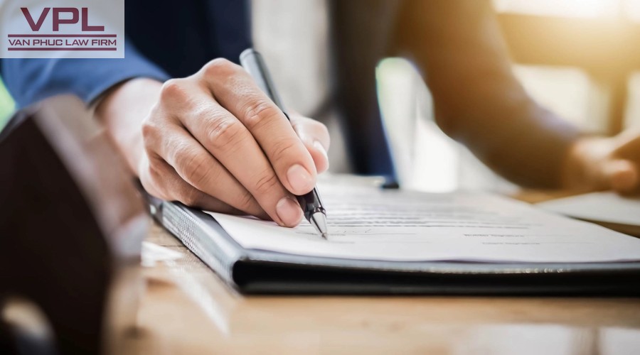 Dịch vụ cập nhật hộ chiếu của nhà đầu tư Trung quốc trên Giấy phép đầu tư