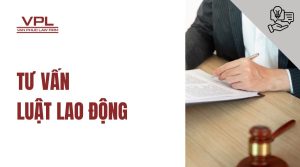 Tư vấn luật lao động