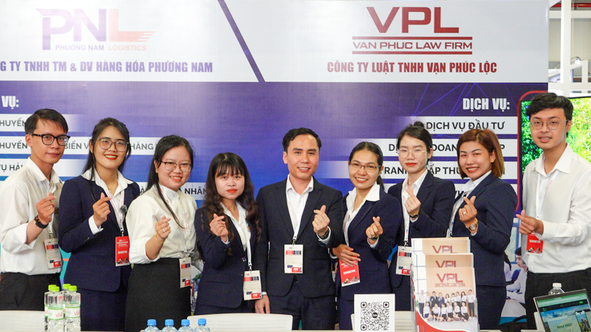 hoạt động của chúng tôi