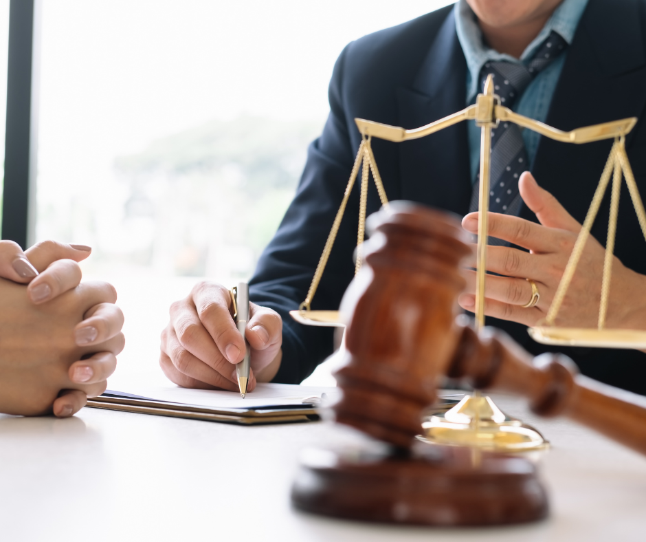 Dịch vụ chấm dứt hoạt động dự án đầu tư
