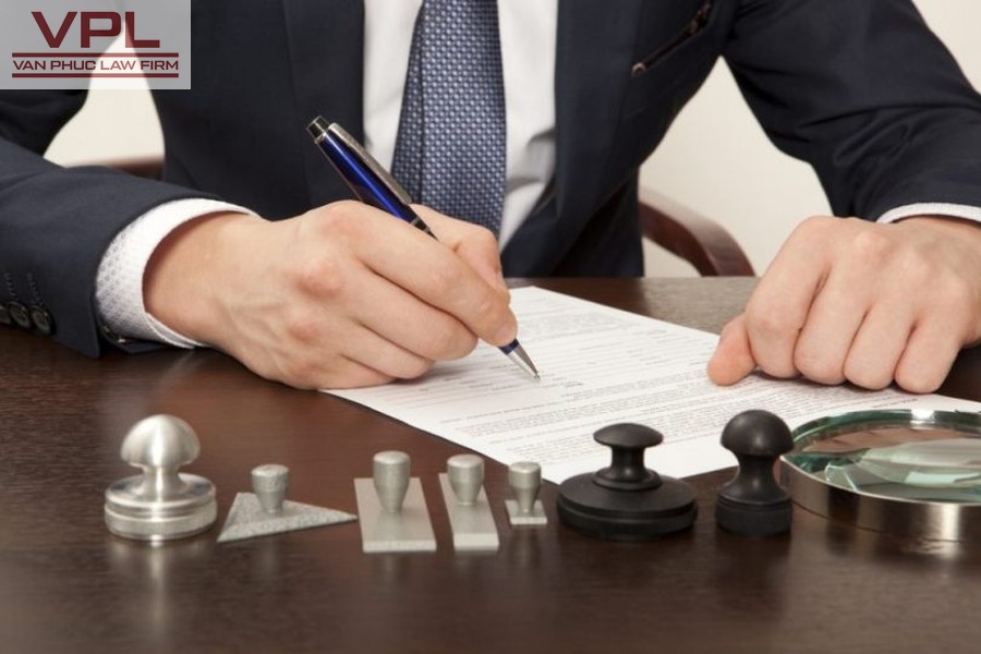 dịch vụ điều chỉnh địa chỉ người đại diện pháp luật