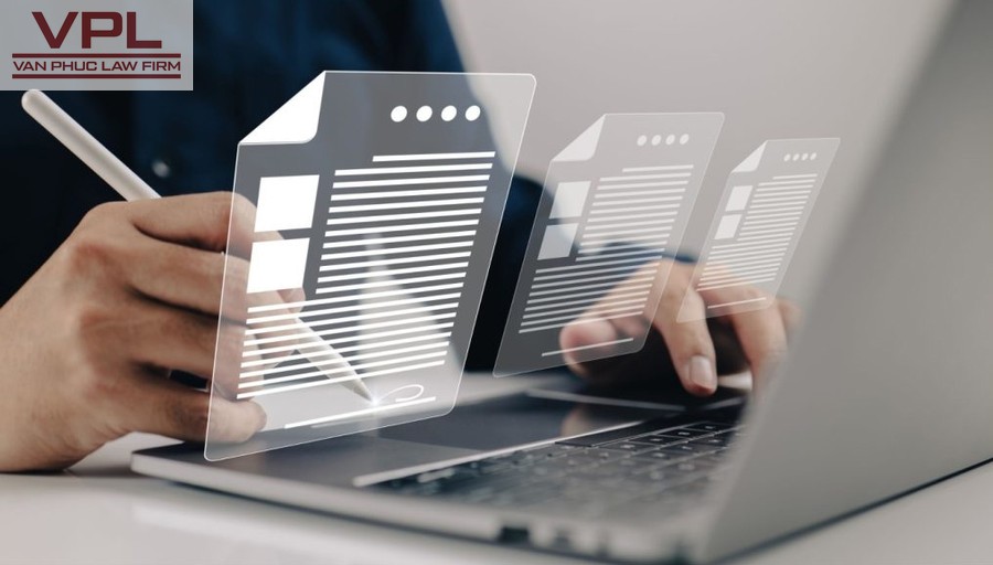 dịch vụ cập nhật địa chỉ trụ sở chính trên GPKD