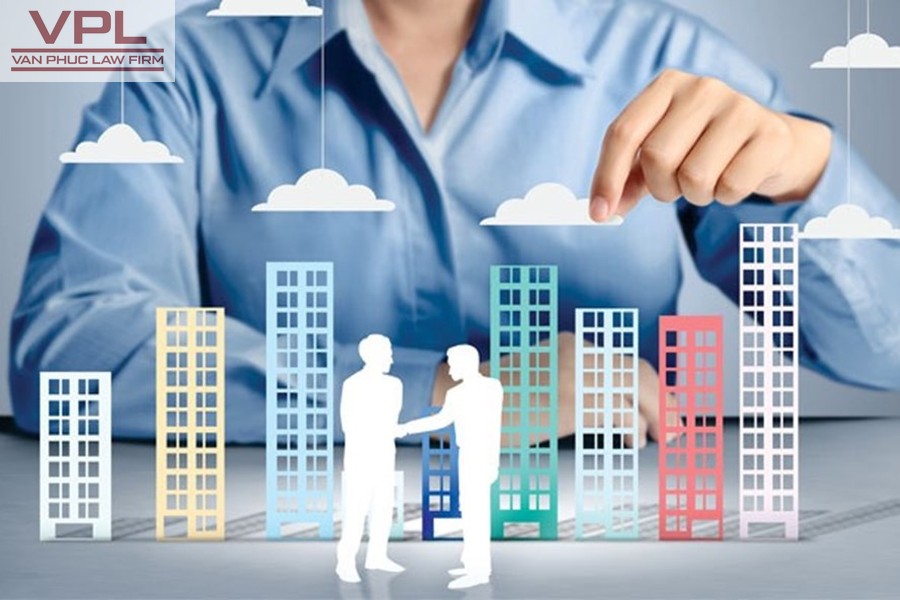 Dịch vụ thành lập công ty TNHH nhanh chóng, uy tín nhất
