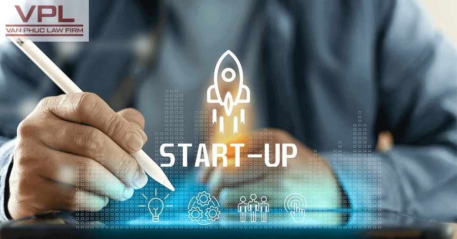 Các Startup cần phải biết: Thành lập công ty cần những gì?