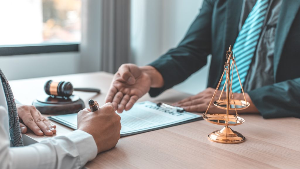 Dịch vụ thay đổi địa chỉ công ty