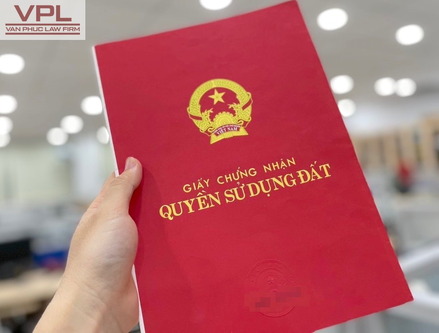 Dịch vụ điều chỉnh địa chỉ tài sản trên giấy chứng nhận quyền sử dụng đất tại TP.HCM sau sáp nhập tỉnh