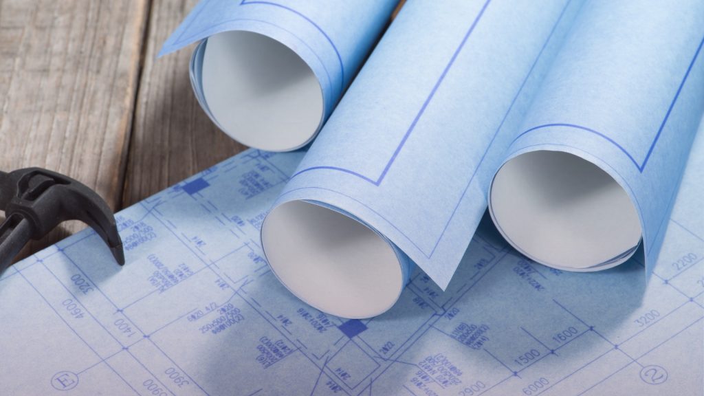 Dịch vụ hoàn công nhà xưởng trọn gói