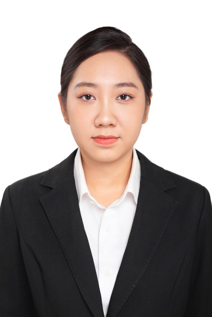 chuyên viên pháp lý Phan Yến Phụng